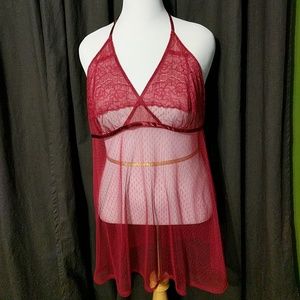 Cacique 14/16 lingerie